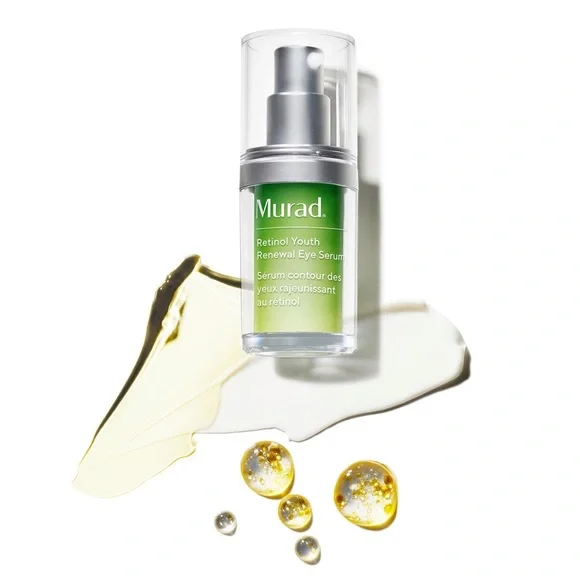 🌿 Murad Retinol Youth Renewal Eye Serum - Picture 3 of 9